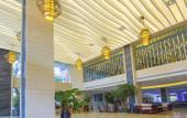 Туры в отель Hotspring Peninsula Resort Hotel