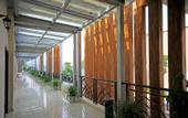 Туры в отель Hotspring Peninsula Resort Hotel