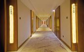 Туры в отель Hotspring Peninsula Resort Hotel