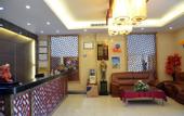 Туры в отель Chushang Hotel
