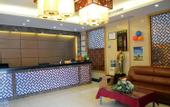 Туры в отель Chushang Hotel