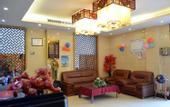 Туры в отель Chushang Hotel