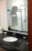 Туры в отель Xana Hotelle (Shenyangbei Railway Station Qishan Road Subway Station)