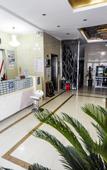 Туры в отель Jun'an Fashion Hotel