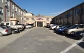 Туры в отель Dacheng Business Inn