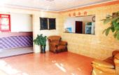 Туры в отель Dacheng Business Inn