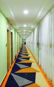 Туры в отель Jinhua Business Hotel (Shenzhen Yu Scenic Area Xianhu Botanical Garden)