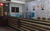 Туры в отель Home Inn Huayi Hotel (Minsheng Square, Dongsheng District, Ordos City)