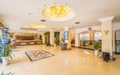 Туры в отель Fu Li Hua Grand Hotel