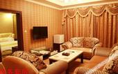 Туры в отель Fu Li Hua Grand Hotel