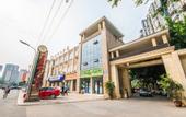 Туры в отель Fu Li Hua Grand Hotel