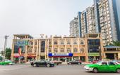 Туры в отель Fu Li Hua Grand Hotel