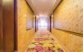 Туры в отель Fu Li Hua Grand Hotel