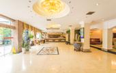 Туры в отель Fu Li Hua Grand Hotel