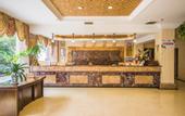 Туры в отель Fu Li Hua Grand Hotel
