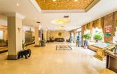 Туры в отель Fu Li Hua Grand Hotel