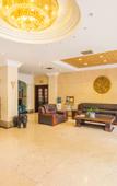 Туры в отель Fu Li Hua Grand Hotel