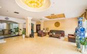 Туры в отель Fu Li Hua Grand Hotel