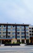 Туры в отель Menfut International Resort Hotel