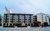 Туры в отель Menfut International Resort Hotel
