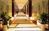 Туры в отель Menfut International Resort Hotel