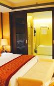 Туры в отель Menfut International Resort Hotel