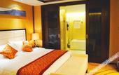 Туры в отель Menfut International Resort Hotel