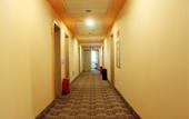 Туры в отель Grace Inn Hotel (Shenyang Railway Station SK Automobile Terminal)