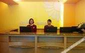 Туры в отель Grace Inn Hotel (Shenyang Railway Station SK Automobile Terminal)