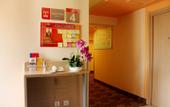 Туры в отель Grace Inn Hotel (Shenyang Railway Station SK Automobile Terminal)