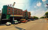 Туры в отель Jinmao Hotel