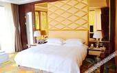 Туры в отель Fengda International Hotel