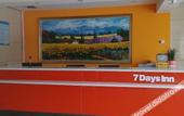 Туры в отель 7 Days Premium Hotel (Jinan Shanda Second Hospital Red Star Macalline Shandong No.1)