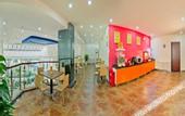 Туры в отель 7 Days Premium Hotel (Jinan Shanda Second Hospital Red Star Macalline Shandong No.1)
