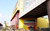 Туры в отель 7 Days Premium Hotel (Jinan Shanda Second Hospital Red Star Macalline Shandong No.1)