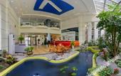 Туры в отель 7 Days Premium Hotel (Jinan Shanda Second Hospital Red Star Macalline Shandong No.1)