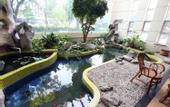 Туры в отель 7 Days Premium Hotel (Jinan Shanda Second Hospital Red Star Macalline Shandong No.1)