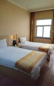 Туры в отель Junyi Chain Hotel (Yuci Railway Station)