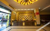 Туры в отель Mingle Business Hotel