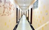 Туры в отель Mingle Business Hotel