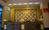 Туры в отель Mingle Business Hotel