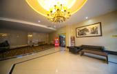 Туры в отель Mingle Business Hotel