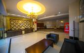 Туры в отель Mingle Business Hotel