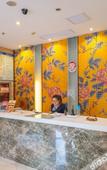 Туры в отель Homeinn Ripple Yun Hotel (Dongyang Renmin Road Light Rail Station)