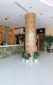 Туры в отель Homeinn Ripple Yun Hotel (Dongyang Renmin Road Light Rail Station)