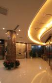 Туры в отель Homeinn Ripple Yun Hotel (Dongyang Renmin Road Light Rail Station)