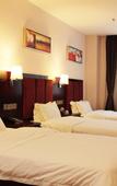 Туры в отель YaYi Hotel