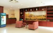Туры в отель Super 8 Hotel (Shanghai Songjiang Xinqiao)