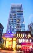 Туры в отель Nanning Jingdu International Hotel (Nanhu Park Binhu Road Metro Station)