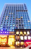 Туры в отель Nanning Jingdu International Hotel (Nanhu Park Binhu Road Metro Station)